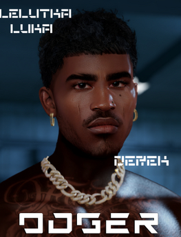 Second Life Marketplace - SHAPE - DEREK